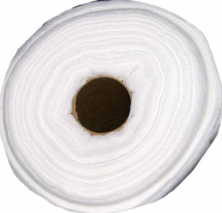 Hobbs 108 inch Wide Batting Heirloom Premium Bleached Cotton Blend by the half yard (551919353901)