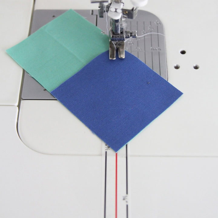 Cluck Cluck Sew Diagonal Seam Tape sewing a half-square triangle (4258775302189)