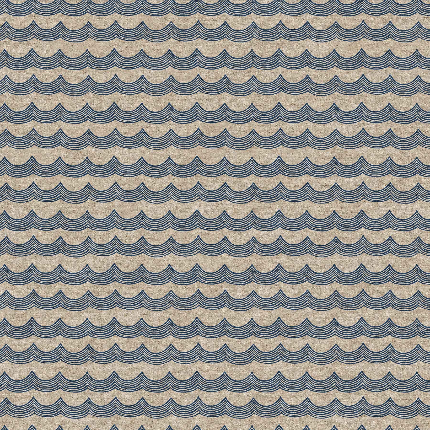 Terra Waves Navy