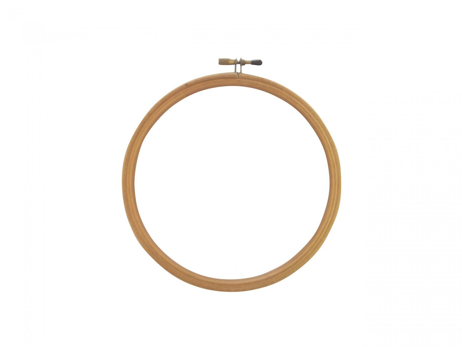 4in Embroidery Hoop (4520200503341)