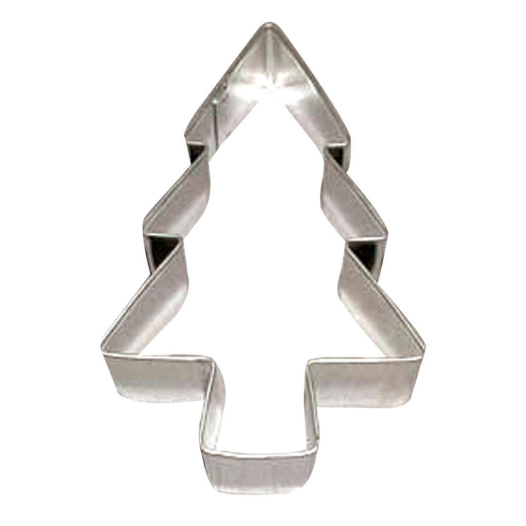 7cm Christmas Tree Cookie Cutter (1507847667757)