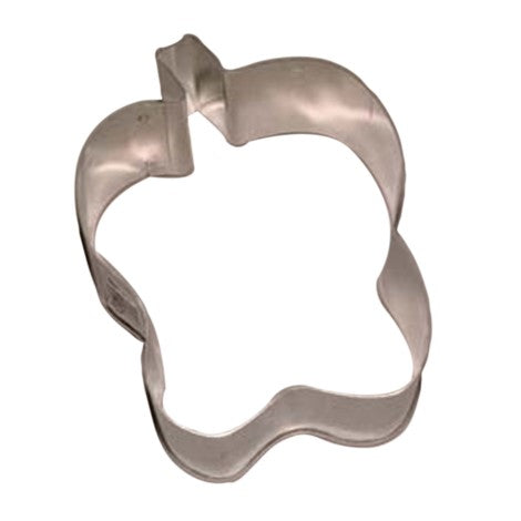 7cm Apple Cookie Cutter (1507845996589)