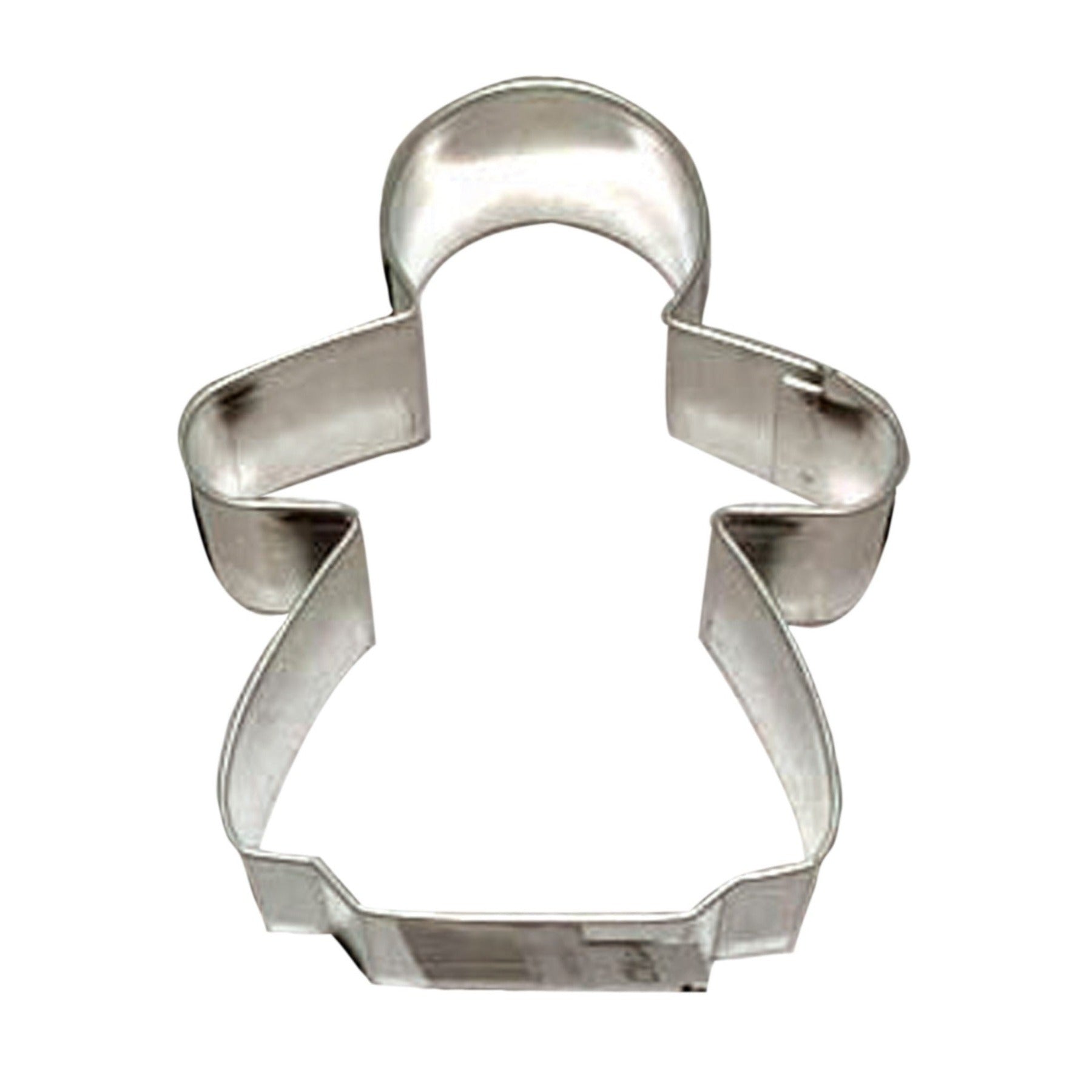 7cm Girl Cookie Cutter (1507853598765)