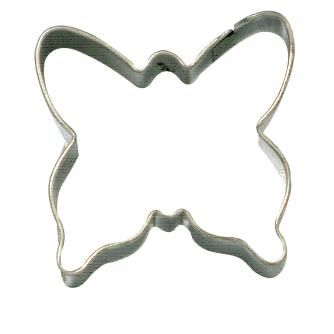5cm Butterfly Cookie Cutter (1507855007789)