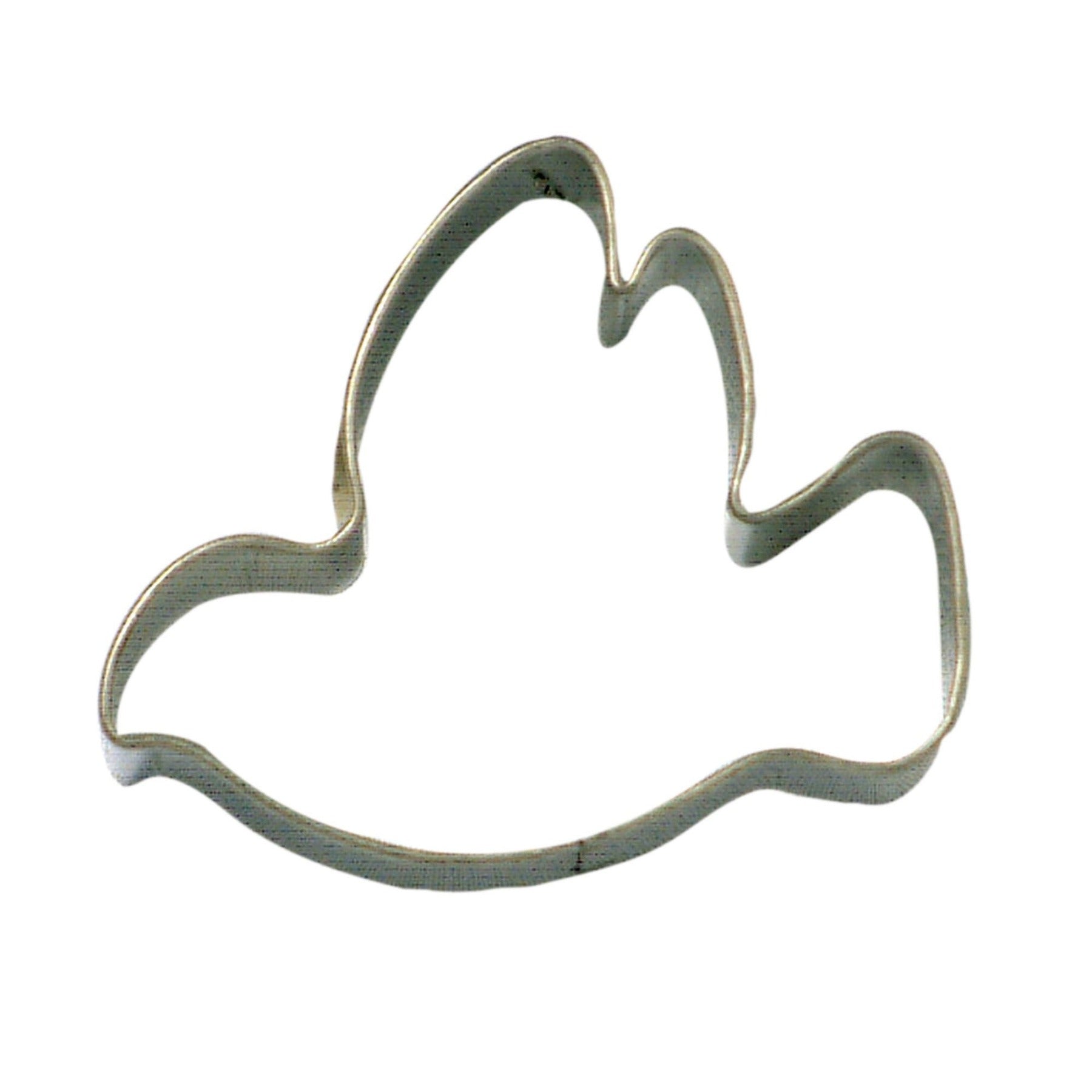 5cm Dove Cookie Cutter (1507854254125)