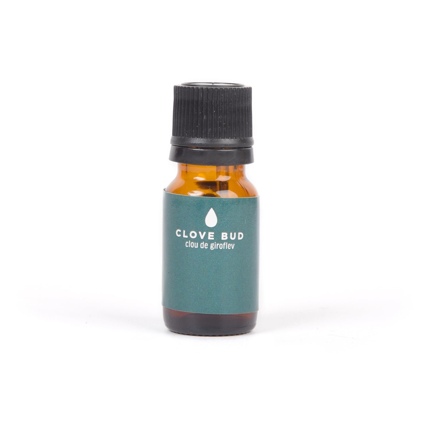 Clove Bud Essential Oil 10ml (666918256685)