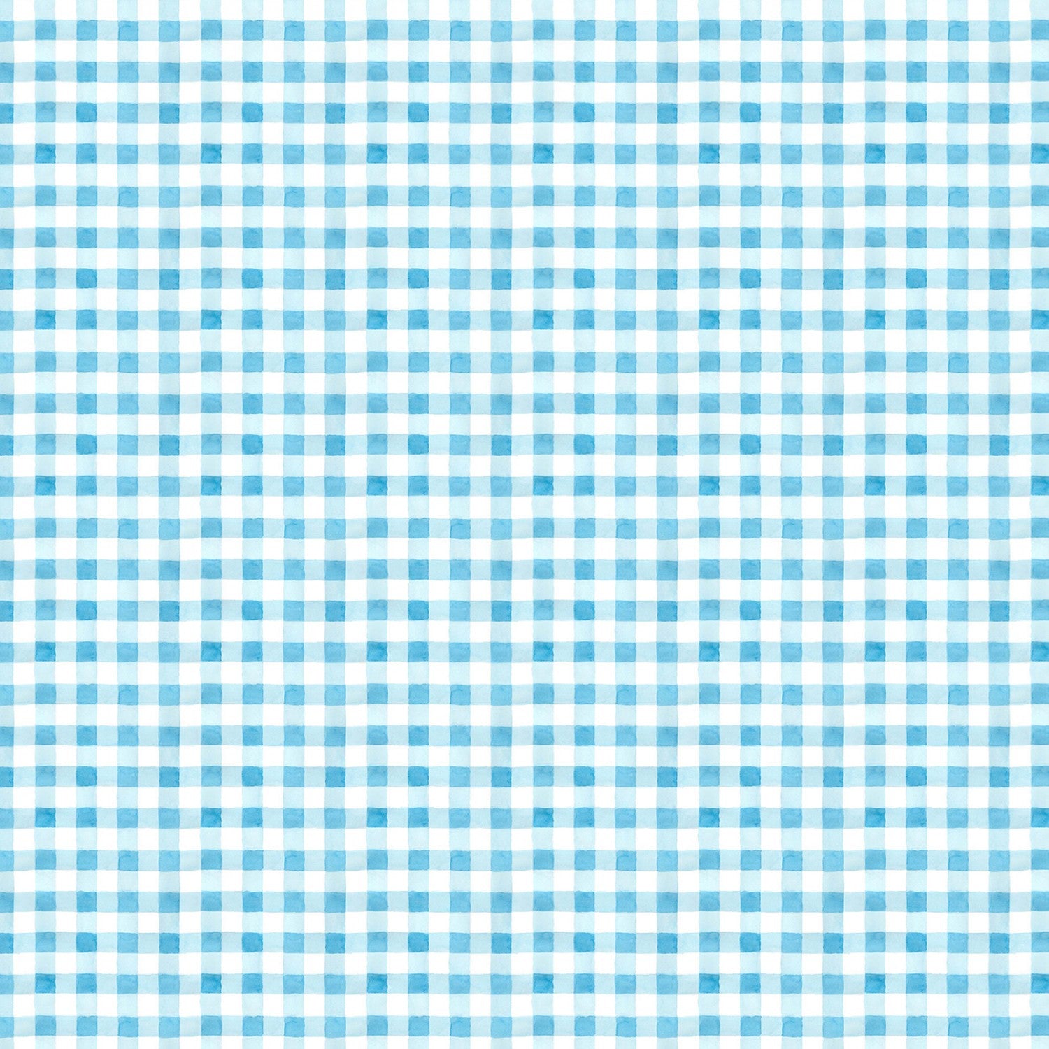 Picnic by The Lake Summer Gingham Blue (6540662997157)