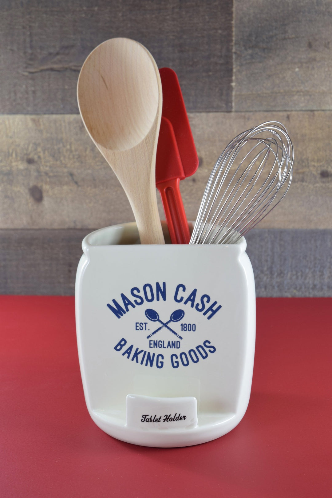 Mason Cash Varsity Utensil Pot (10399440777)