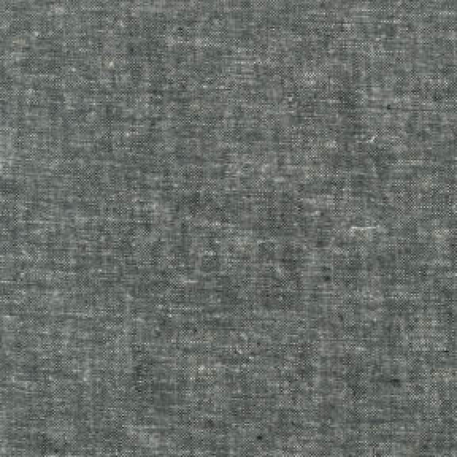 Robert Kaufman Essex Yarn Dyed Linen Cotton Blend Black Fabric for Quilting and Sewing (714039394349)