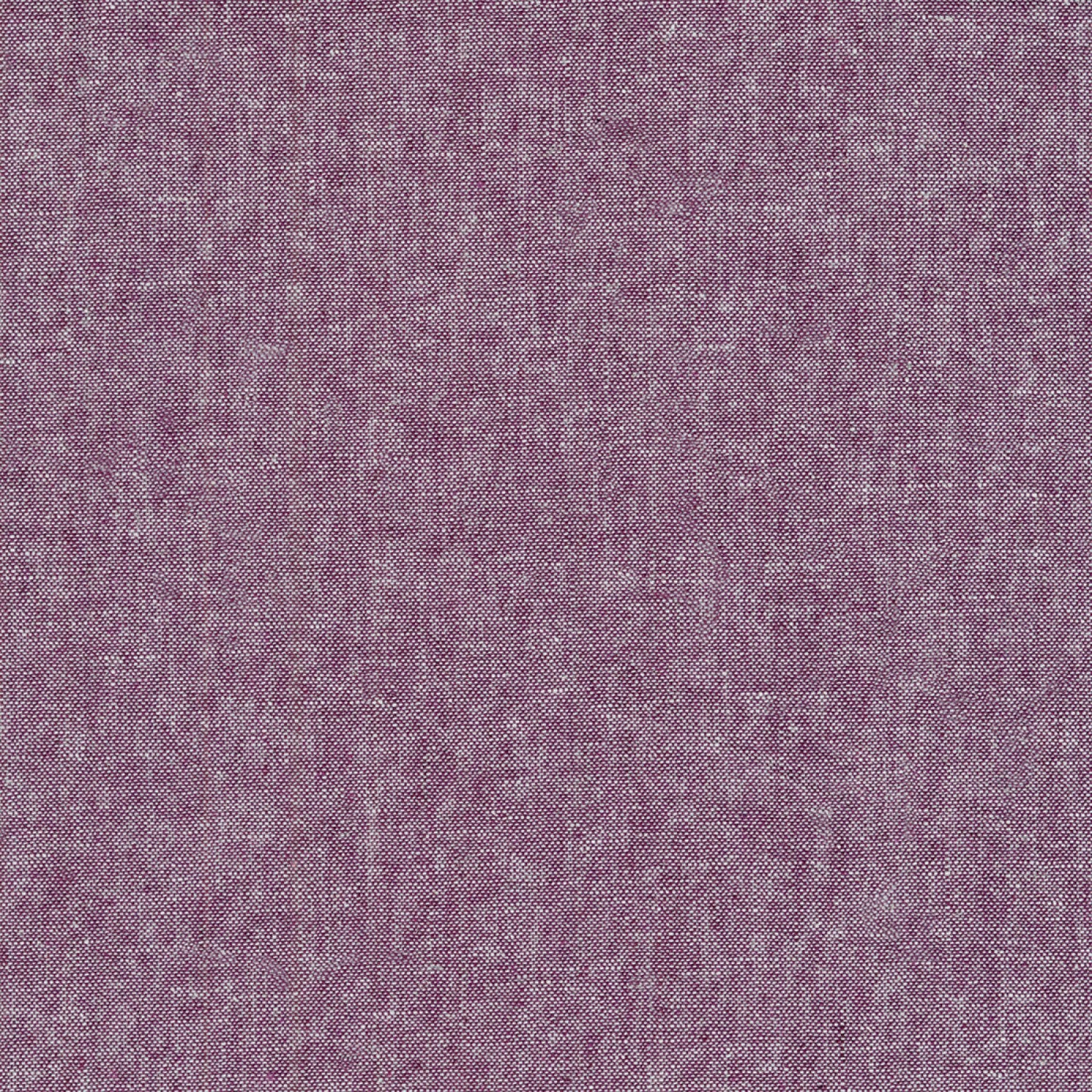 Essex Yarn Dyed Linen/Cotton Blend Eggplant (4485855838253)