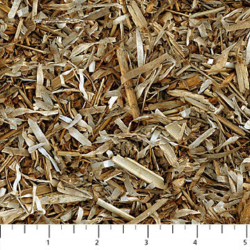 Naturescapes FLANNEL Straw Brown (698661765165)