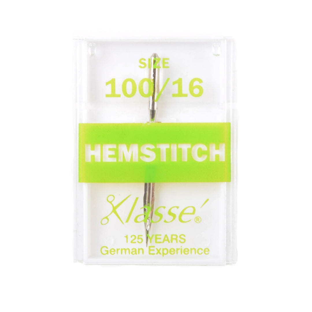Hemstitch Needle 1ct (4112056516653)