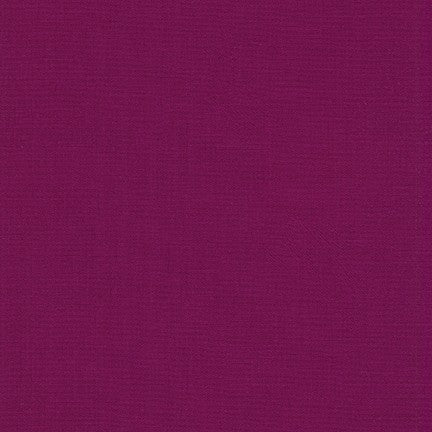 KONA Premium Solids 1016 Berry (5529287164069)