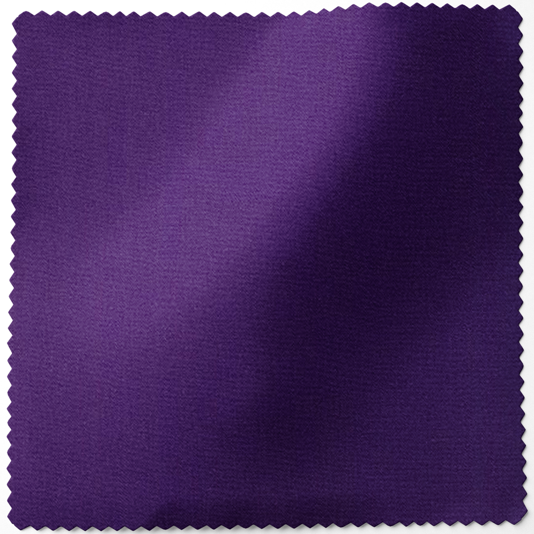 KONA Premium Solids Quilting Fabric 1301 Purple (4403371016237)