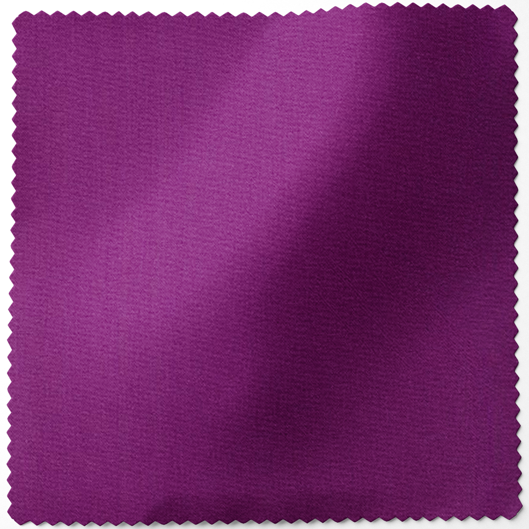 Robert Kaufman KONA Premium Solids Quilting Fabric 1485 Dark Violet (5525461303461)