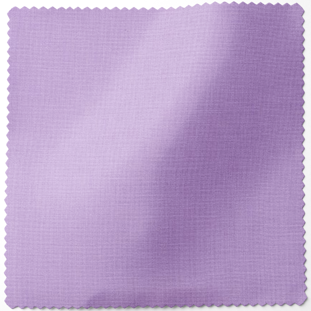 Robert Kaufman KONA Premium Solids Quilting Fabric  1850 Orchid Ice (5661534027941)