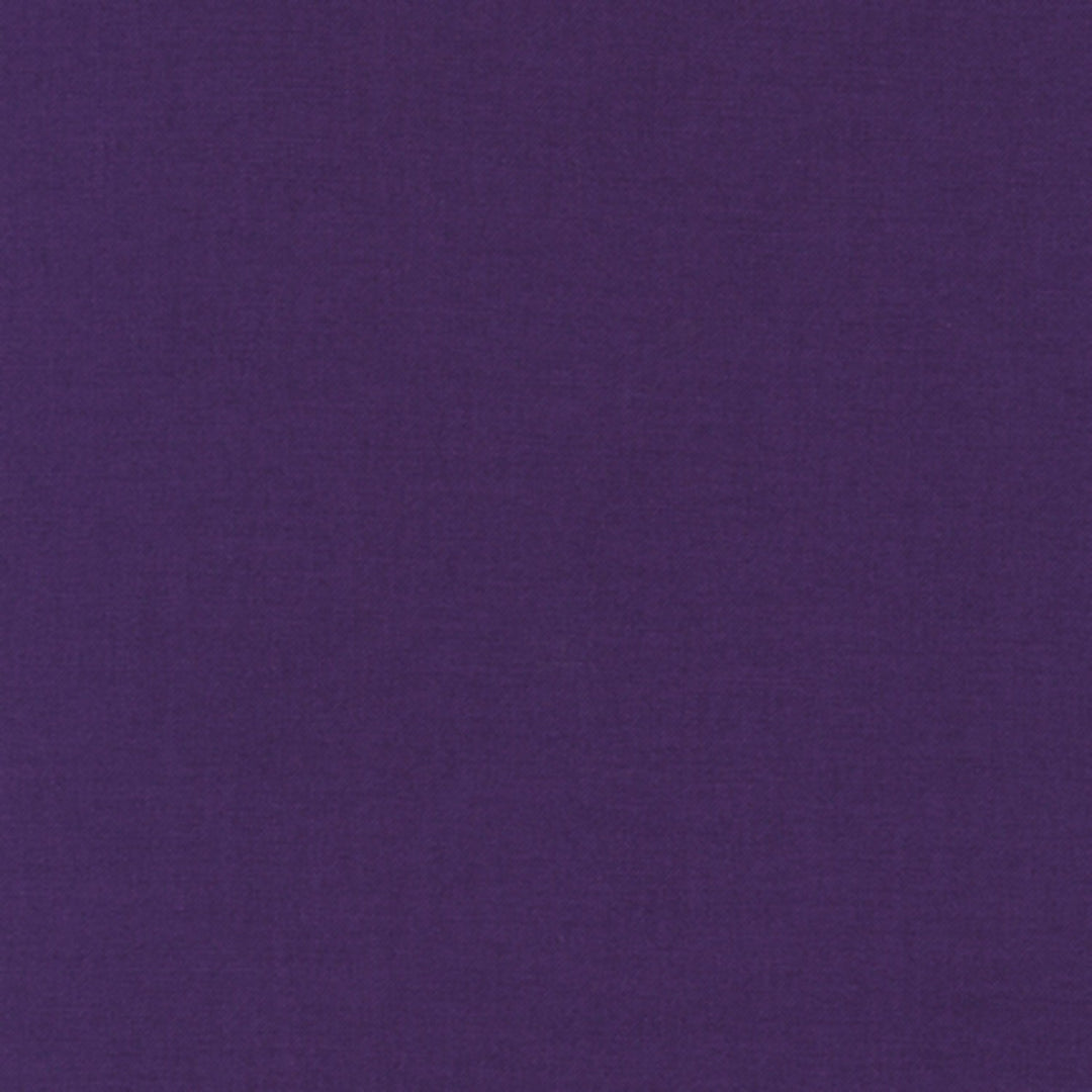 KONA Premium Solids 1301 Purple (4403371016237)