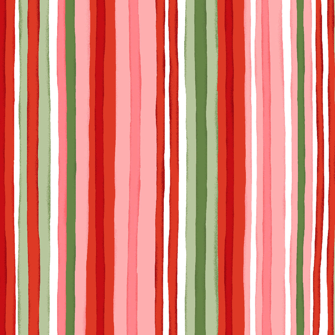 Prose Painterly Stripe Red (4885307883565)
