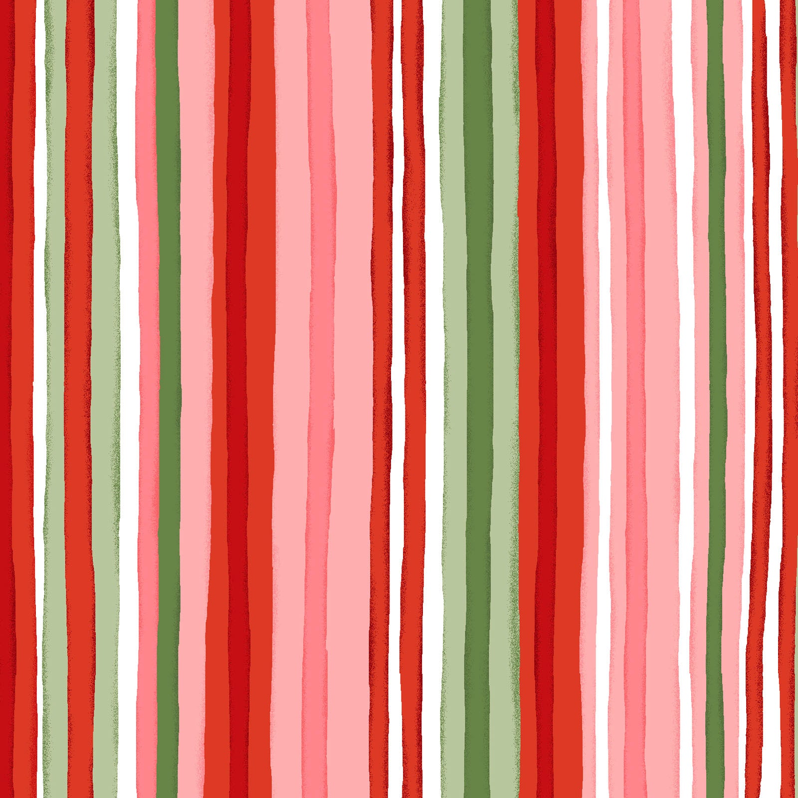 Prose Painterly Stripe Red (4885307883565)