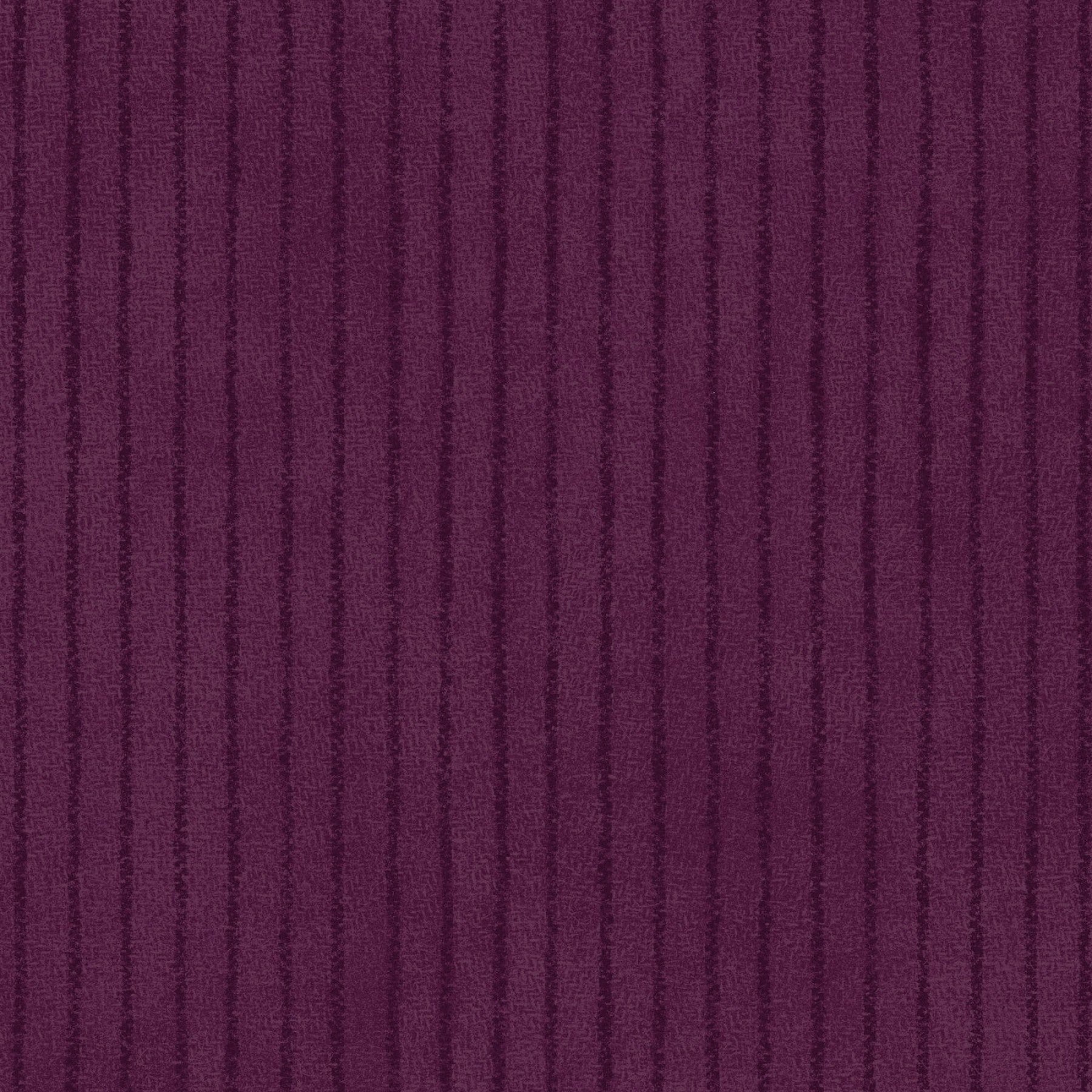 Woolies FLANNEL Stripes Deep Purple (6146157838501)