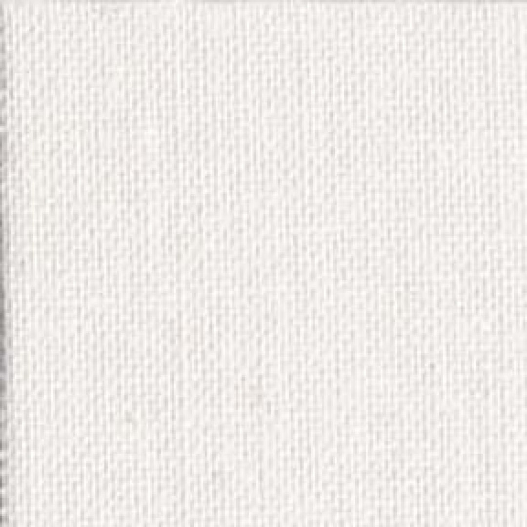 KONA Cotton Quilt Fabric White Prepared for Dyeing (1512292646957)