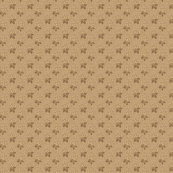 Prairie Backgrounds Twin Leaves Coffee