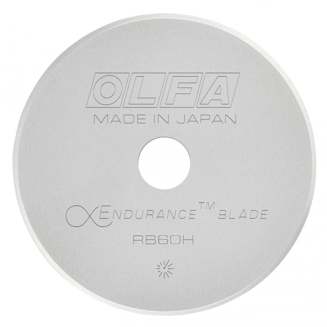 OLFA 60mm Endurance Blade Refill (4888741347373)