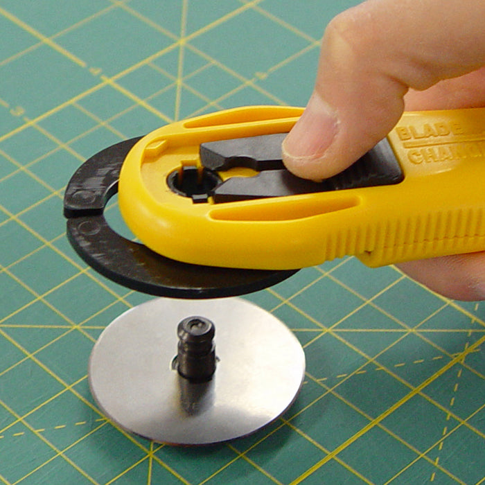 45mm Quick Change Rotary Cutter (4885688811565)