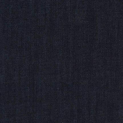 8.6oz Super Stretch Apparel Denim Indigo (3987049709613)