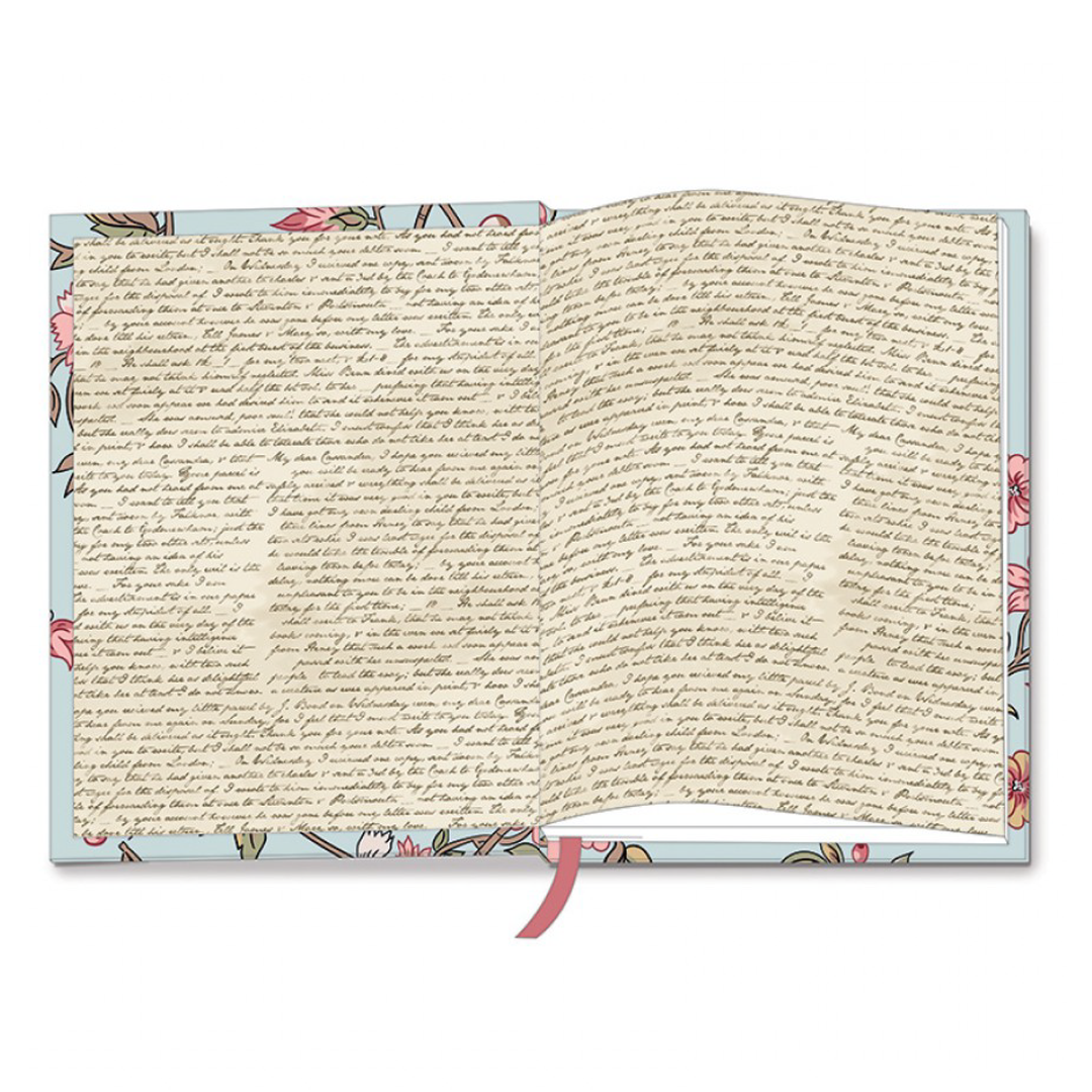 Jane Austen Cassandra Journal (Hardcover) (5040092446765)