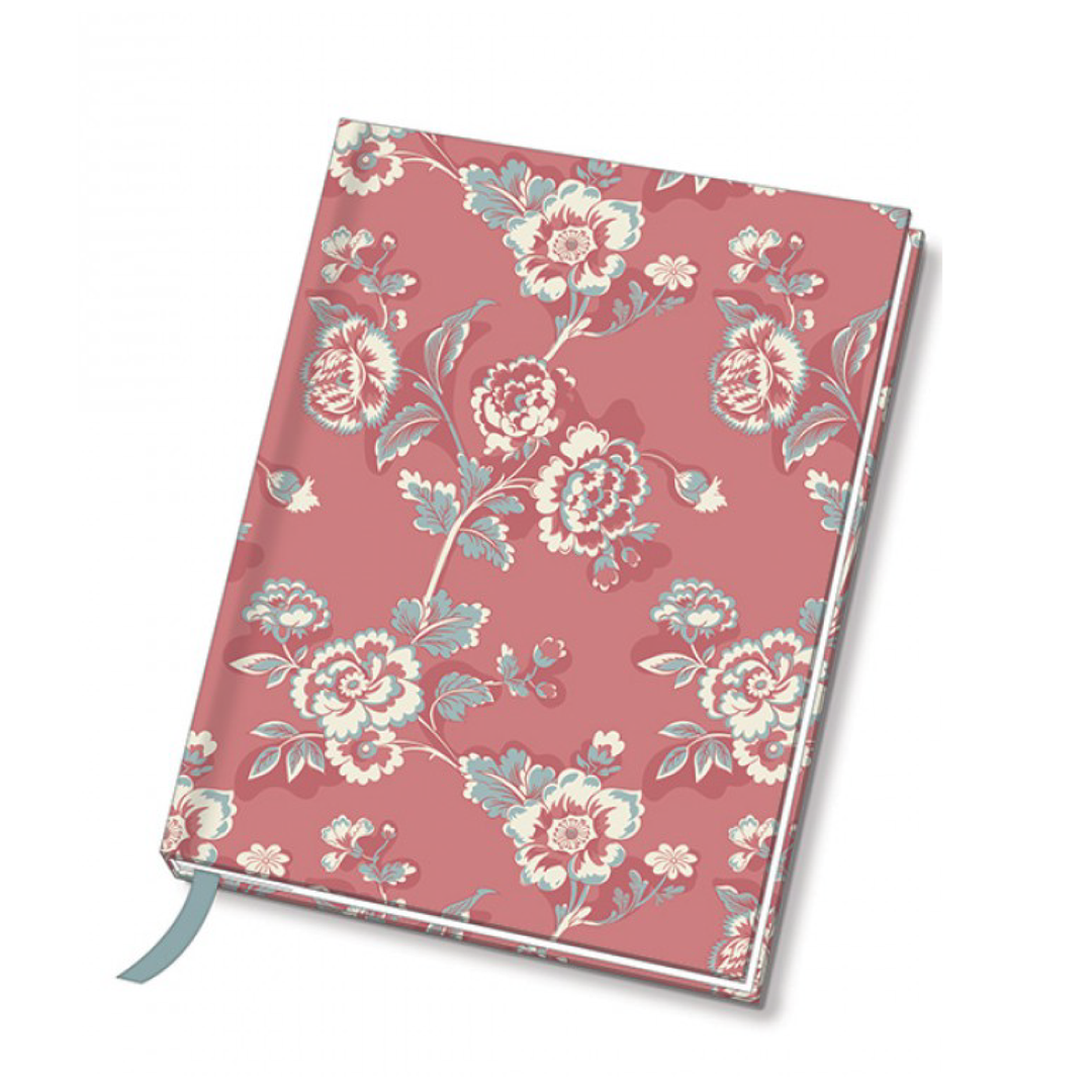 Jane Austen Lady Catherine Journal (Hardcover) by Riley Blake Designs (4708813439021)