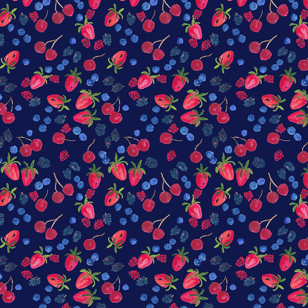 American Summer Berry Picking (6744296554661)