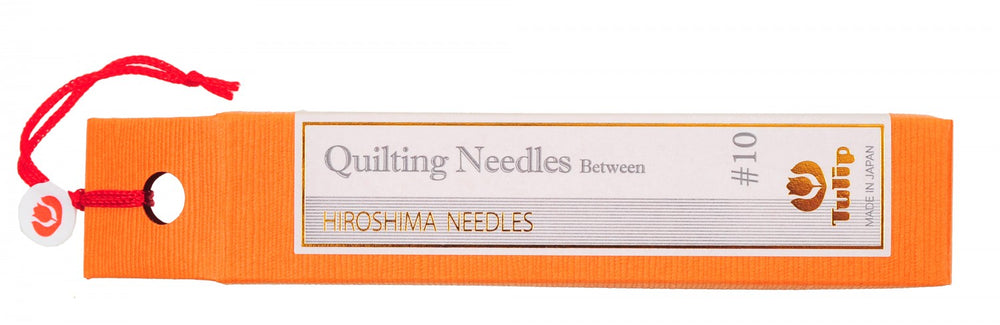 Quilting/Between Needles 6ct (4972018597933)