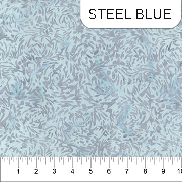 Banyan BFFs Basics 41 Steel Blue