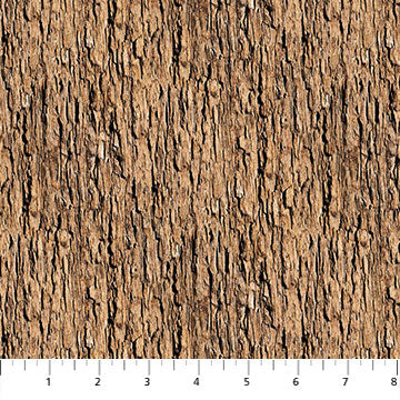 Tenderwood Bark Texture Brown