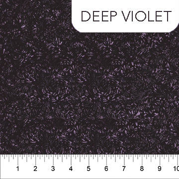 Banyan BFFs Basics 87 Deep Violet