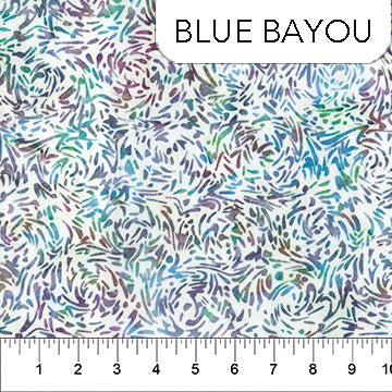 Banyan BFFs Basics 42 Blue Bayou