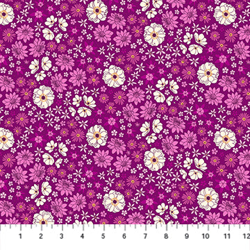 Primavera Flowers Pink (5418827907237)