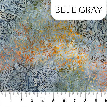Banyan BFFs Basics 93 Blue Grey