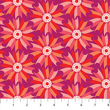 Midsommar Pinwheel Pink (5557672738981)